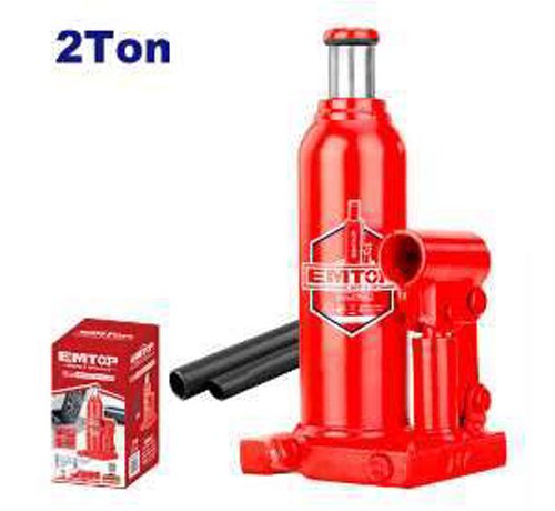 CRIC BOUTEILLE 2T EMTOP EHJK1021