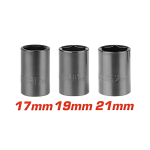 Boulonneuse pneumatique 1/2″ 12,5 mm