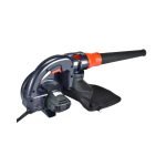 Souffleur aspirateur 800W
