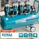 Compresseur d’air 100L 3.2 HP 8 Bars