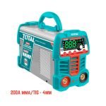Poste à souder 200A MMA TIG 4mm
