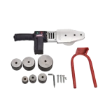 machine à souder le plastique PPR 1000W (20-63mm) PW003
