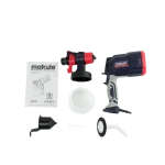Pistolet pulvérisateur électrique SG122