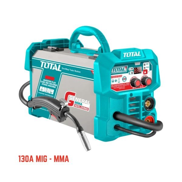 Poste à souder 130A TIG 220V Sans gaz