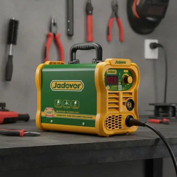Poste a souder invertir 200A JDWD32001