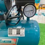 Compresseur d’air 15L 8 bars