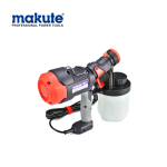 Pistolet à peinture électrique 400W