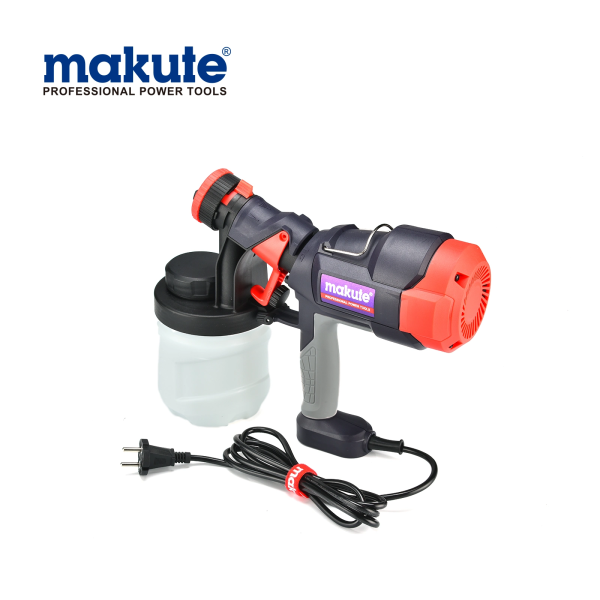 Pistolet à peinture électrique 400W