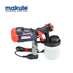 Pistolet à peinture électrique 400W