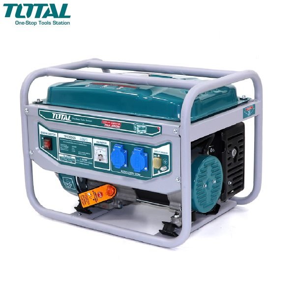 Générateur d’essence 3000 W (3,5 KVA)