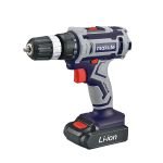 Perceuse visseuse 12V 2 batteries 1,5Ah