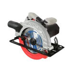 Scie circulaire 1400W CS003-S