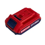OUTIL MULTIFONCTIONS OSCILLANT SANS FIL 20V + BATTERIE 2.0AH ELMF20221