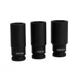 CLÉ À CHOCS 1/2″ SANS FIL 850NM + 2 BATTERIES 4.0AH