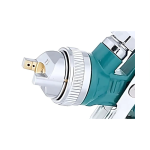Pistolet à peinture pneumatique 600cc 1.4mm – TAT10601