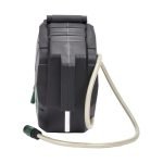 Enrouleur De Tuyau D’eau 15m JDVZ1515