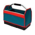SAC À OUTILS RIGIDE 16″ POIGNÉE MÉTAL