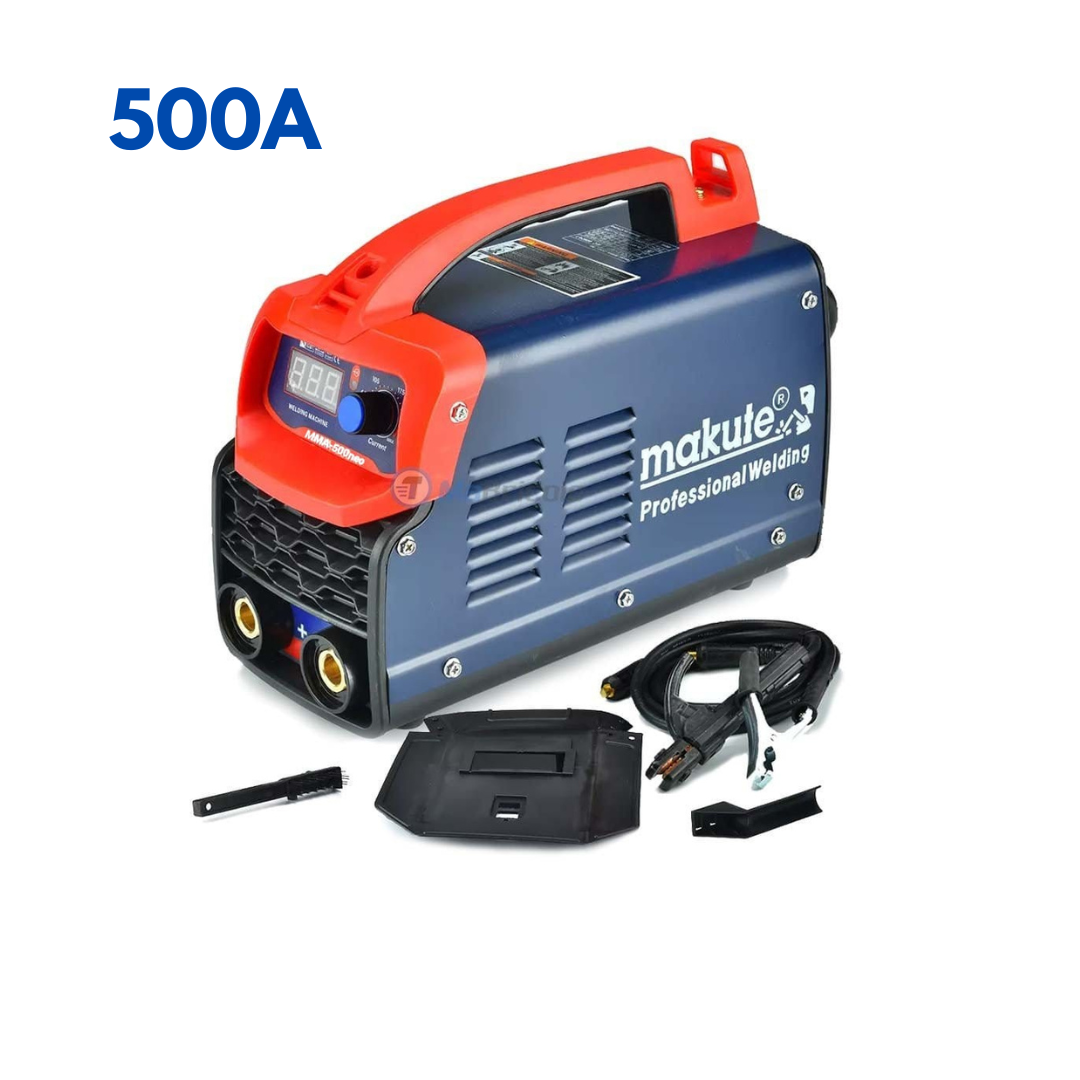 500A Poste soudeur 500A MMA