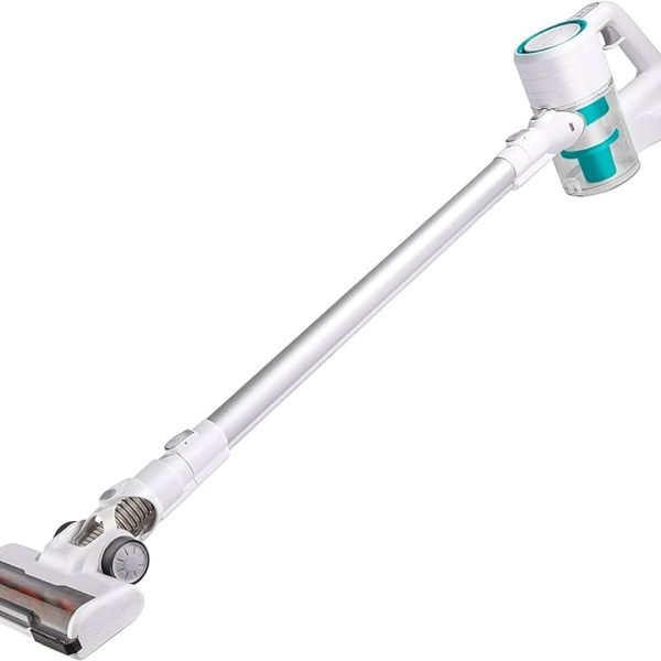 Aspirateur sans fil au Lithium-Ion 20V 2Ah