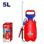 PULVERISATEUR 5L EMTOP ESPP30502