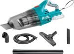 Aspirateur sans fil 20V – 0,5 L TVLI201261