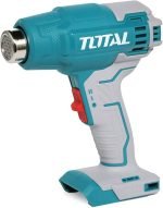 Pistolet à chaleur sans fil 20 V TBLI20065
