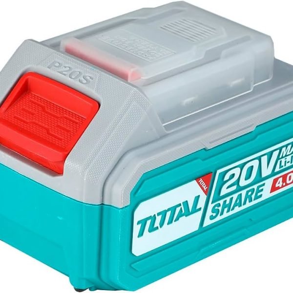Batterie au lithium-ion 20 V 4. 0 ah TFBLI20021