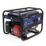 GROUPE ÉLECTROGÈNE ESSENCE MONOPHASÉ 2.0-2.2 KW