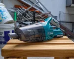 Aspirateur sans fil 20V – 0,5 L TVLI201261