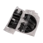 OUTIL MULTIFONCTIONS OSCILLANT SANS FIL 20V + BATTERIE 2.0AH ELMF20221