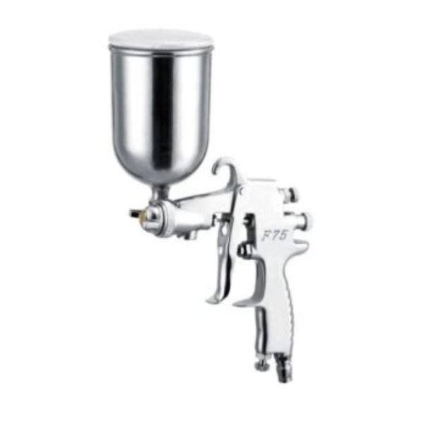 Pistolet à peinture