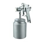Pistolet à peinture