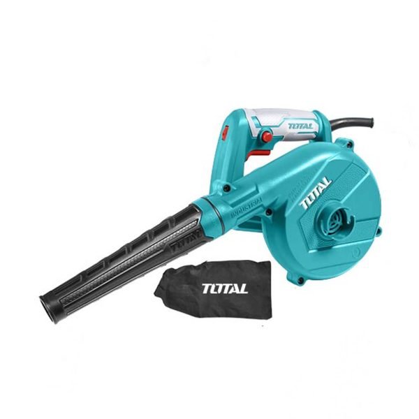 Souffleur aspirateur 650W TB6036