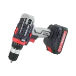 Visseuse 20V 10mm 2 Batteries