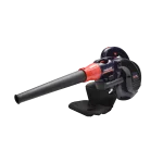 Souffleur aspirateur 800W