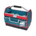 SAC À OUTILS RIGIDE 16″ POIGNÉE MÉTAL