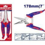 CISEAUX D’ÉLECTRICIEN – 178MM ECCT018701