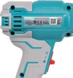 Pistolet à chaleur sans fil 20 V TBLI20065