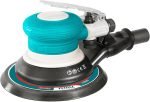 Ponceuse orbitale pneumatique 150 mm TAT91512
