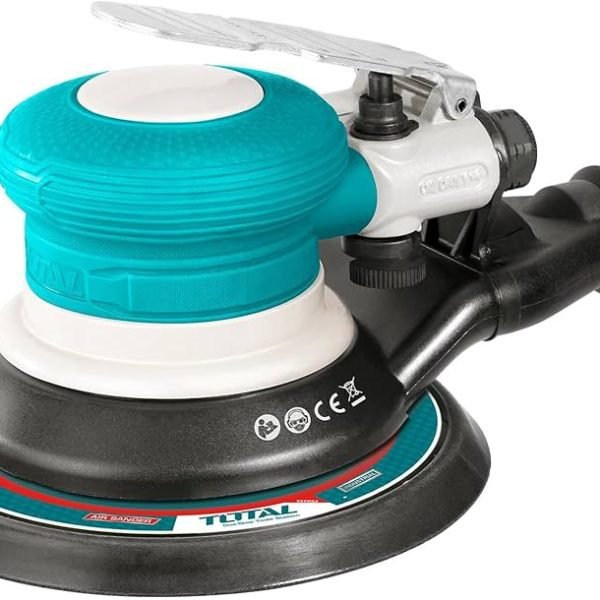 Ponceuse orbitale pneumatique 150 mm TAT91512