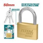 CADENAS EN LAITON 50mm