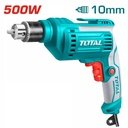Pérceuse 500W TD2051026 – Total