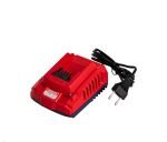MARTEAU PERFORATEUR 22MM SANS FIL 20V + 1 BATTERIE 4.0AH ELRH202081