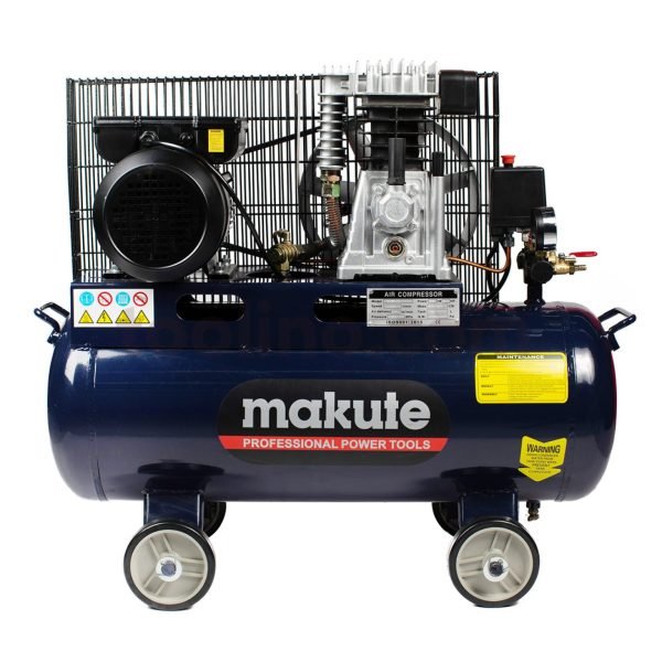 Compresseur d’air 50L
