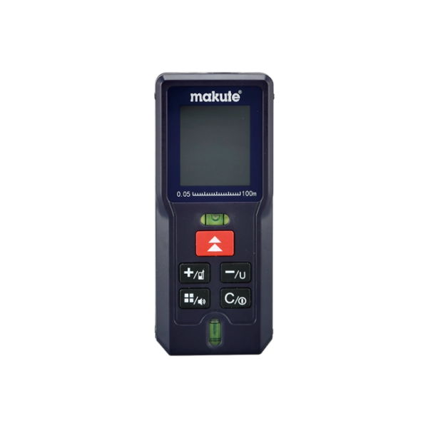 Télémètre laser 2×1.5V