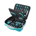 Ensemble d’outils de télécom 51 pièces