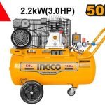Compresseur 50L 220-240v~50hz Power: 2.2 kw