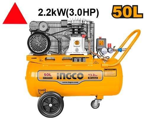 Compresseur 50L 220-240v~50hz Power: 2.2 kw