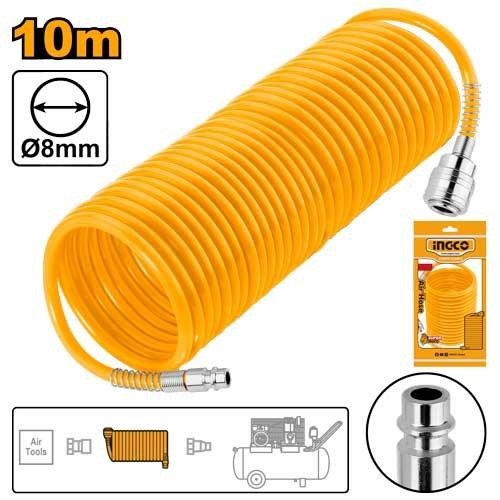 Tuyau a Air 10M pour Compresseur