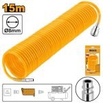 Tuyau a Air 15M pour Compresseur